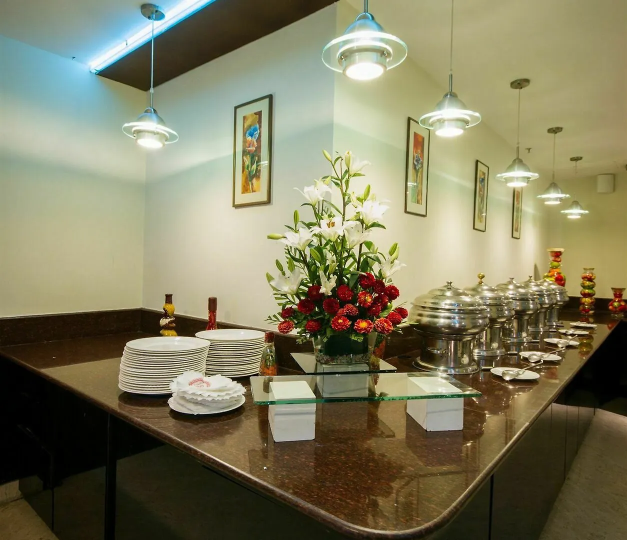 Hotel Classic Diplomat New Delhi