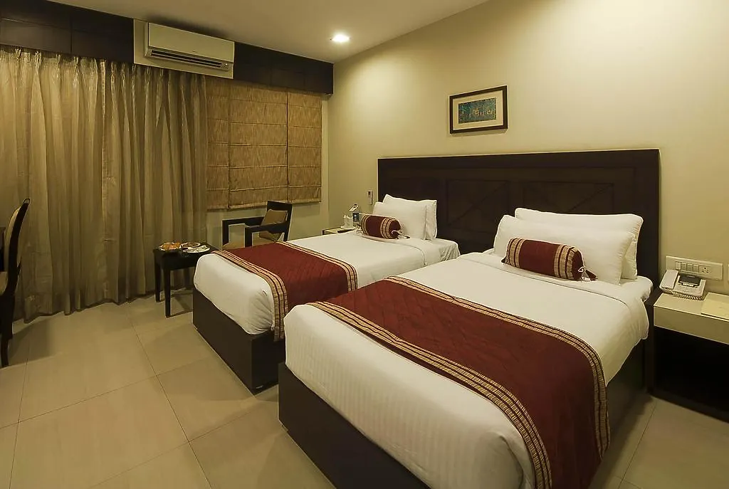 Hotel Classic Diplomat New Delhi