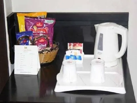 Hotel Classic Diplomat New Delhi