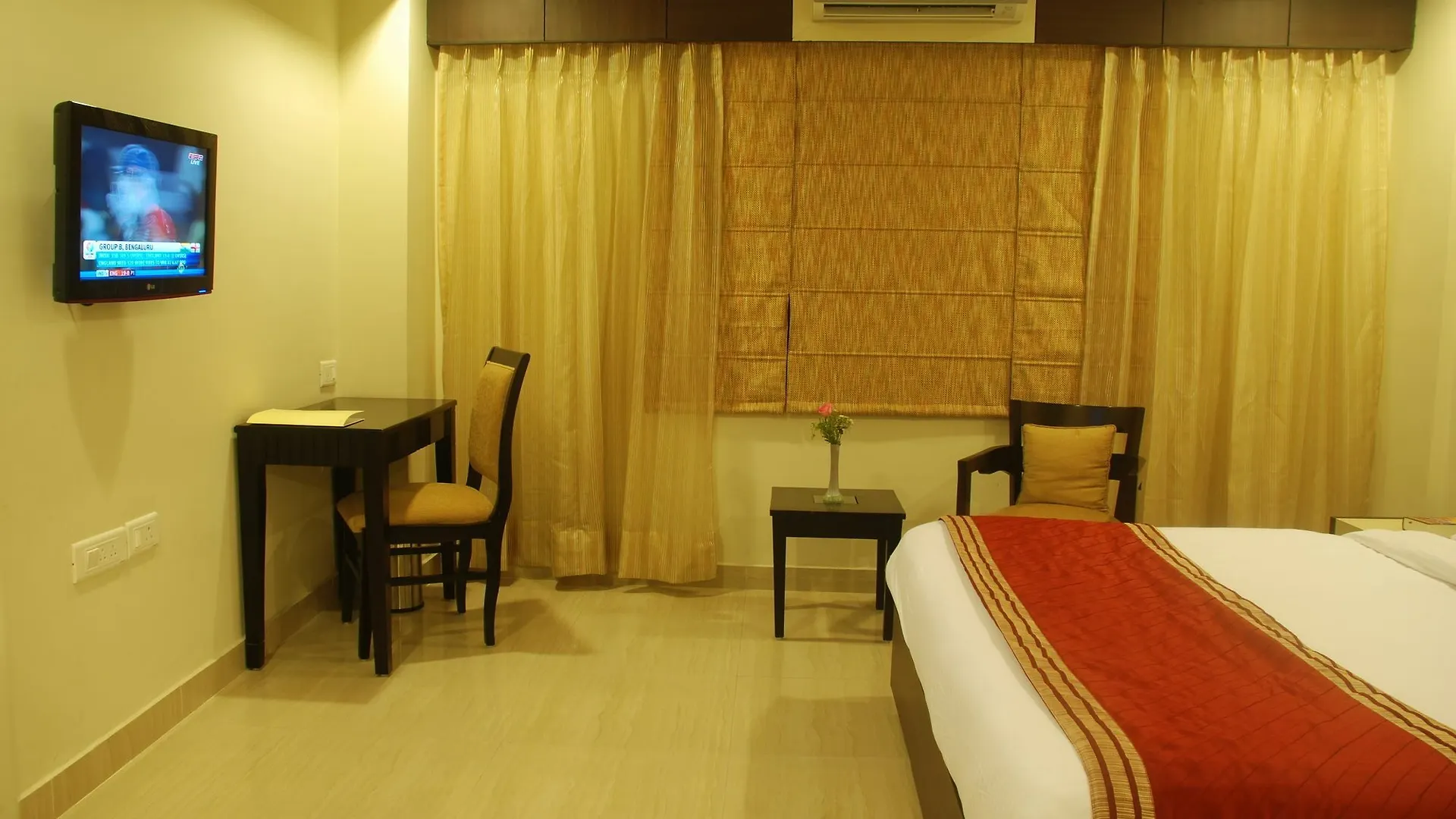 Hotel Classic Diplomat New Delhi
